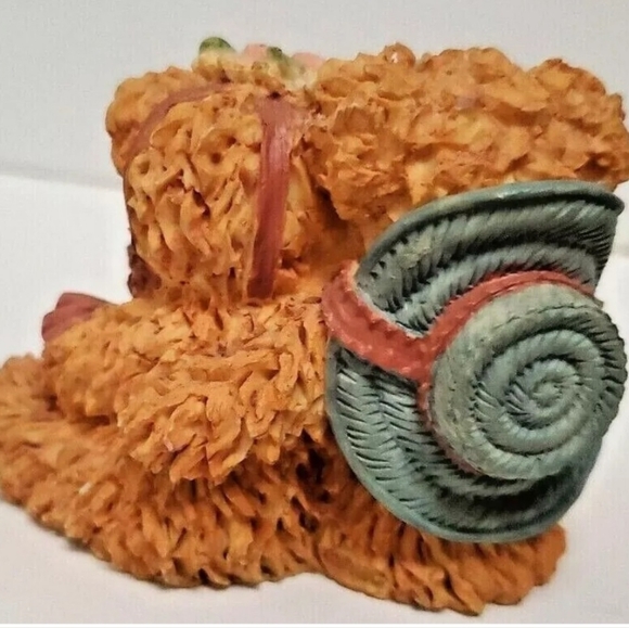 Bainbridge Bears Collection Brian,Benjamin & Beatrice☆Once Upon a Time Pre-owned - Picture 2 of 4